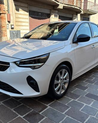 Opel corsa 1.2