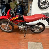 Honda XR 125