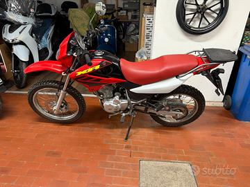 Honda XR 125