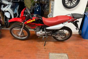 Honda XR 125