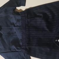 Vestito cerimonia bimbo la stupenderia