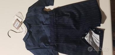 Vestito cerimonia bimbo la stupenderia