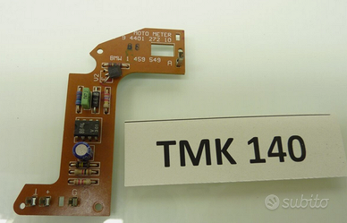 BMW K tutti modelli 84-96