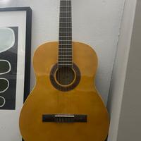 Eko CS-10 C/IT Classic – Chitarra Classica Perfett