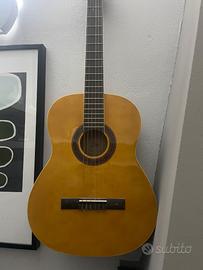 Eko CS-10 C/IT Classic – Chitarra Classica Perfett