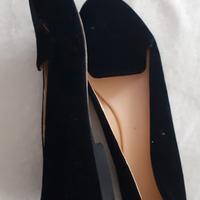 ballerine 34