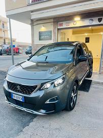 Peugeot 3008 BlueHDi 120 S&S GT Line