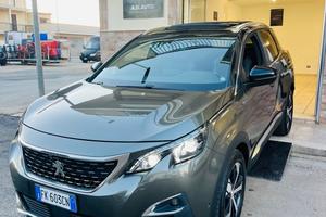 Peugeot 3008 BlueHDi 120 S&S GT Line