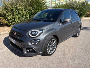 Fiat 500X 1.6 MultiJet 120 CV Sport