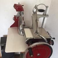 Affettatrice professionale d’Epoca “National”