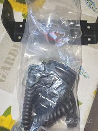 microfono Motorola Gm340 