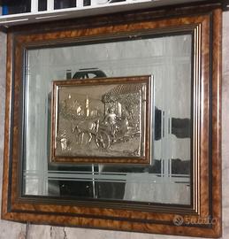 quadro specchio 