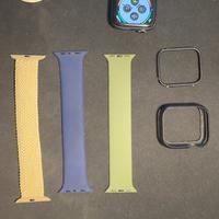 Apple Watch SE - 44mm Grigio Siderale