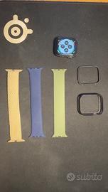Apple Watch SE - 44mm Grigio Siderale