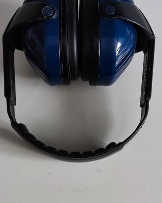 Cuffia antirumore professionale 