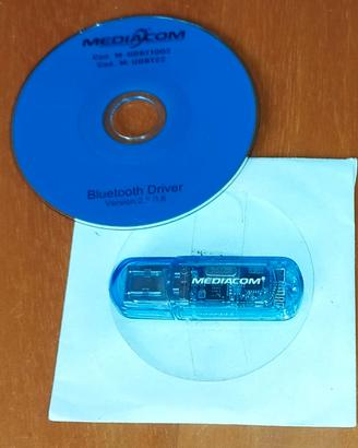 BLUETOOTH KEY
