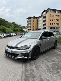 Golf 7.5 TDI DSG
