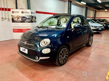 Fiat 500C Lounge