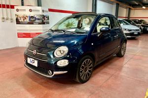 Fiat 500C Lounge