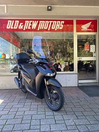 Honda SH 125 SPORT
