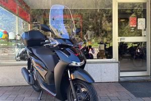Honda SH 125 SPORT