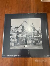 Vinili Rapper Italiani Nuovi