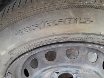 gomme multipla