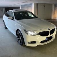 Bmw 320d gt gran turismo m sport