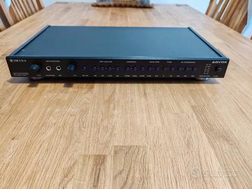 convertitore dac aquox