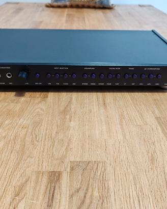 convertitore dac aquox
