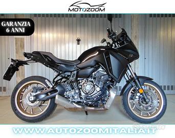 Yamaha Tracer 7