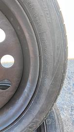 Cerchioni e Ruote auto