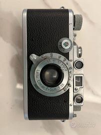 Leica IIIb (Modello G)