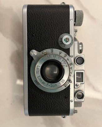Leica IIIb (Modello G)