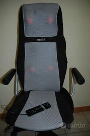 Massaggiatore Ho Medics seduta massaggiante