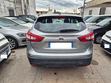 Nissan Qashqai 1.2 DIG-T Tekna