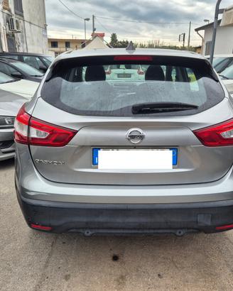 Nissan Qashqai 1.2 DIG-T Tekna