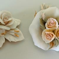 soprammobili capodimonte