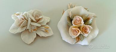 soprammobili capodimonte