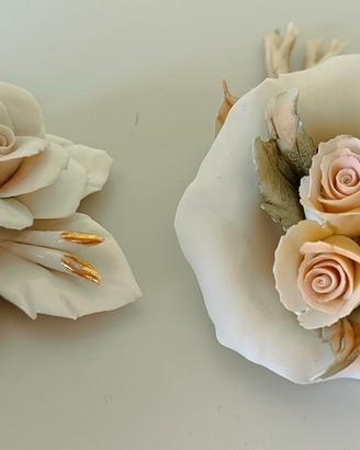 soprammobili capodimonte