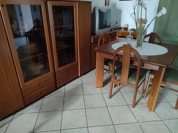 Sala da pranzo