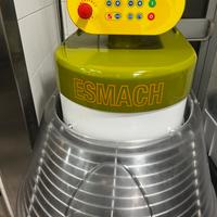 Impastate esmach 2021