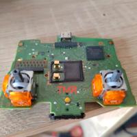 Riparazioni Controller Ps5 e Ps4, Scuf e console