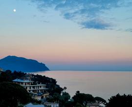 Carlotta's house sul mare