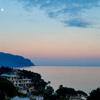 Carlotta's house sul mare