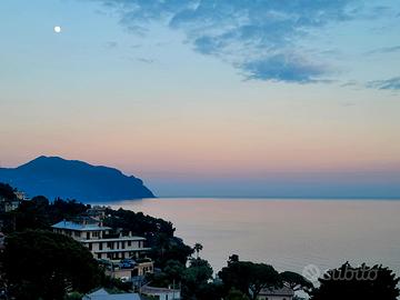 Carlotta's house sul mare