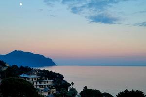 Carlotta's house sul mare