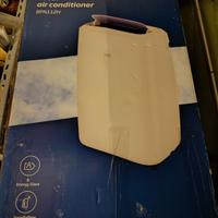Condizionatore portatile Beko BPN 