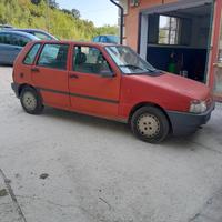 FIAT Uno - 1990