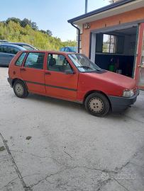 FIAT Uno - 1990